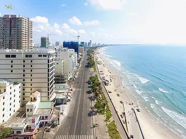 Khách sạn Golden Era Vũng Tàu